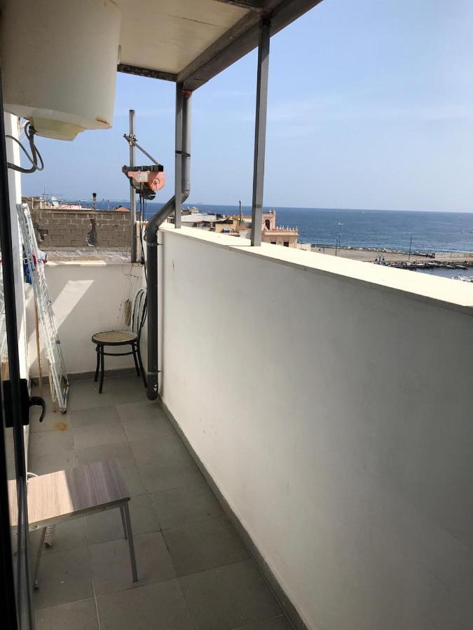 パレルモCasa Nicolinaアパートメント エクステリア 写真